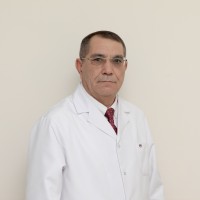 Nuru Bayramov
